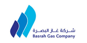Basrah Gas Company Logo