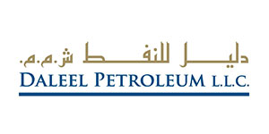 Daleel Petroleum logo