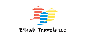 Eihab Travels logo