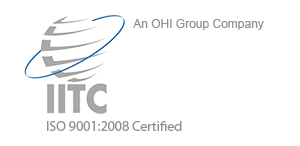 IITC logo