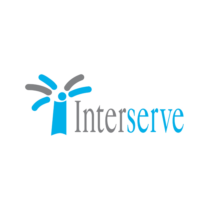 Interserve-logo-squared Interserve logo