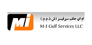 MI Industries logo