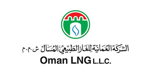 Oman LNG Logo