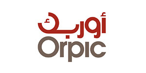 Orpic Logo