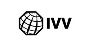 IVV logo
