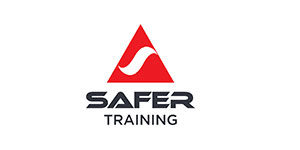 safer training logo