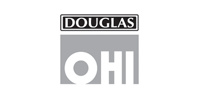 Douglas Ohi logo
