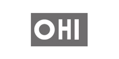 OHI group logo